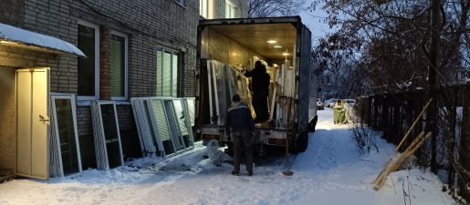 Услуги грузчиков. Грузоперевозки. Газели. стоимость - Моршанск